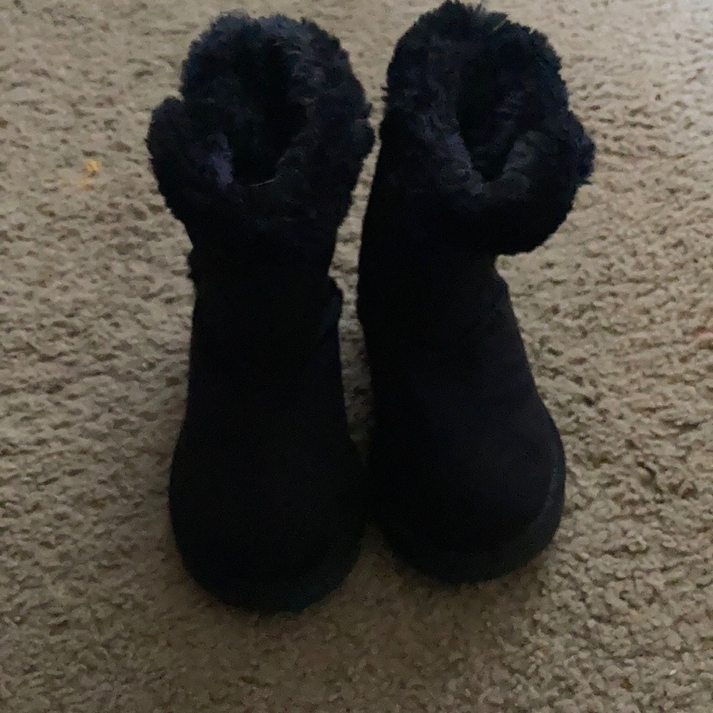 Target girls fashion boots